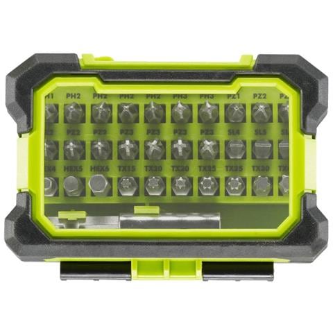 Shock Box 31 Accessori Per Avvitamento Misto Rak31msd - Foto 1