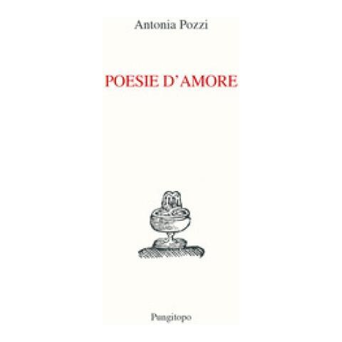 Antonia Pozzi - Poesie D'amore - Foto 1
