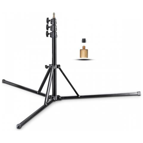 Walimex Pro 806 GN lampada treppiede - Foto 1