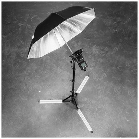 Walimex Pro 806 GN lampada treppiede - Foto 2