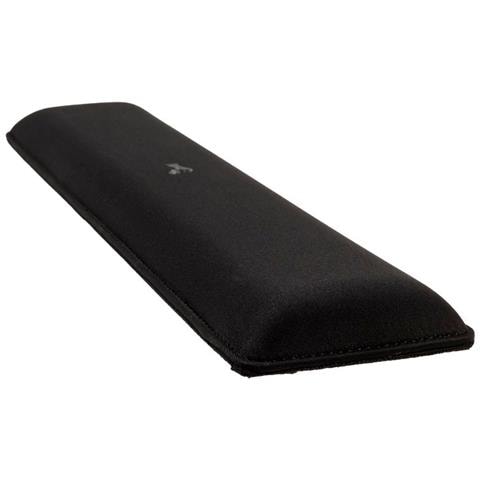 Stealth Keyboard Wrist Rest - Full Size, Black - Foto 3