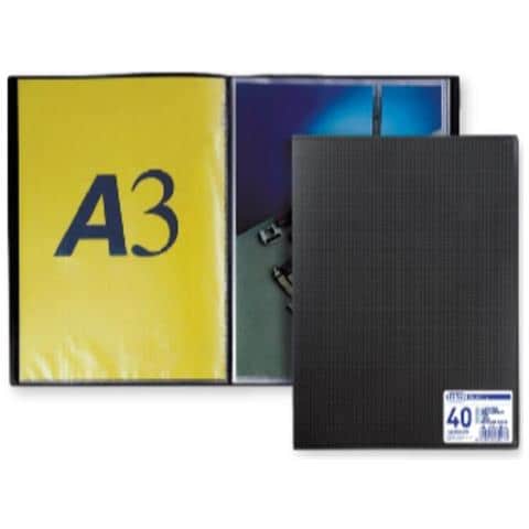 P / Listini Speciali A3 (20 B.) Nero - Foto 1