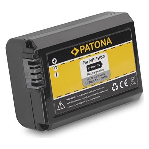 1079 Ioni Di Litio 1080mah 7.2v Batteria Ricaricabile - Foto 1