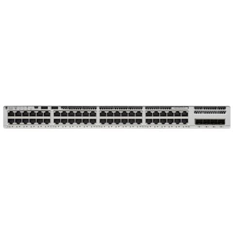 C9200l 48-p 12xmgig 36x1g 4x10g Poe+ Network Essen - Foto 2
