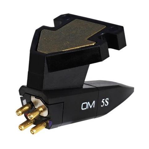 Om 5s Cartuccia Con Stilo Sferico - Foto 1