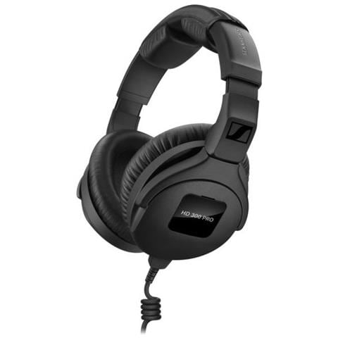 Hd 300 Pro Cuffia Stereo Over Ear Monitoring - Foto 1