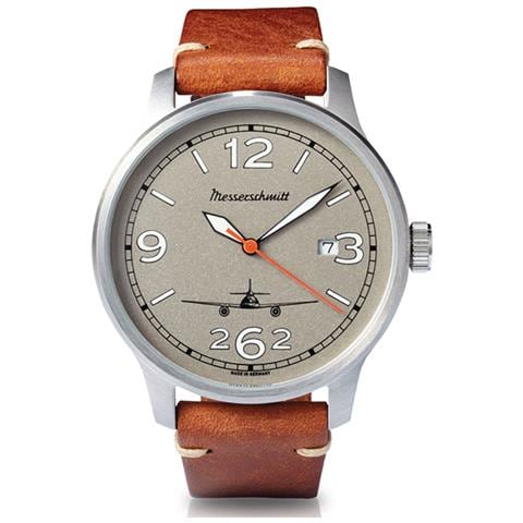 Me-262-42v Orologio Da Uomo - Foto 1