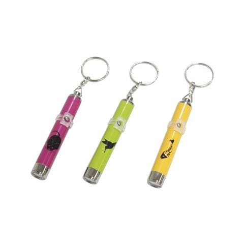 Puntatore Led Zippy Colori Assorti - Foto 1