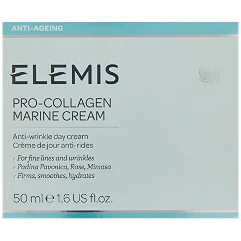 Crema Marina Pro-collagene - 50 Ml. - Foto 3