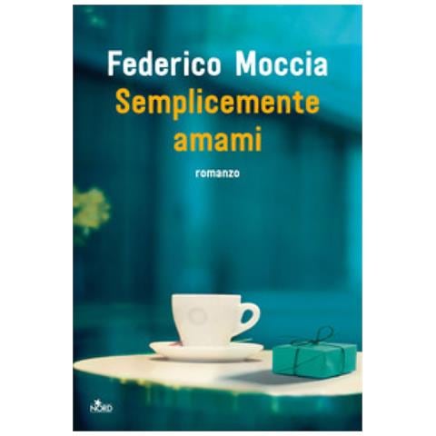 Federico Moccia - Semplicemente Amami - Foto 2