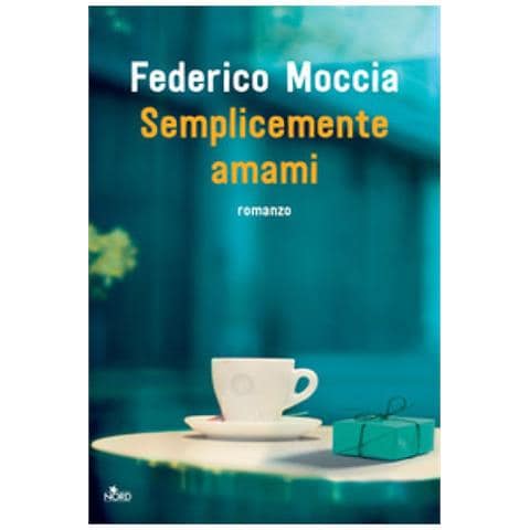 Federico Moccia - Semplicemente Amami - Foto 1