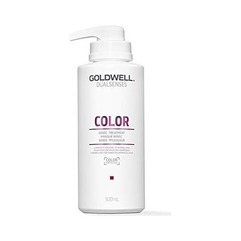 Dualsenses Color 60 seconds Trattamento Di Cura Kur, 1er Pack (1 x 500 ml)  - Foto 1