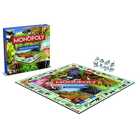 Monopolio Dei Vini 0421 - Foto 1