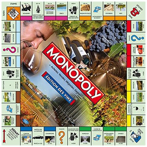 Monopolio Dei Vini 0421 - Foto 2