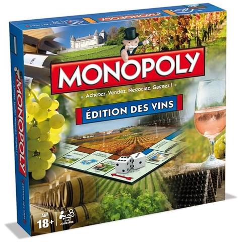 Monopolio Dei Vini 0421 - Foto 8