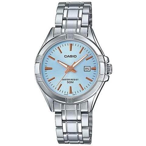 Orologio Da Donna Ltp-1308d-2av (zd605d) + Box - In Ordine - Foto 2