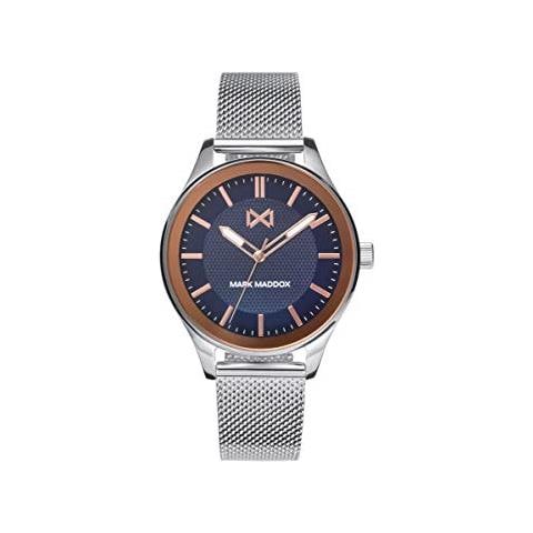 Midtown Mm7133-37 Orologio Donna Al Quarzo - Foto 2