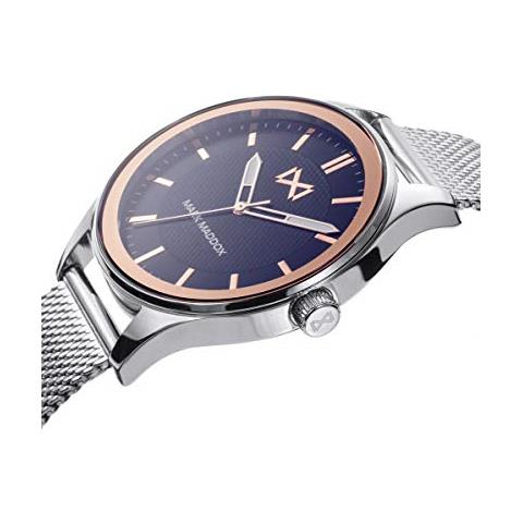 Midtown Mm7133-37 Orologio Donna Al Quarzo - Foto 3