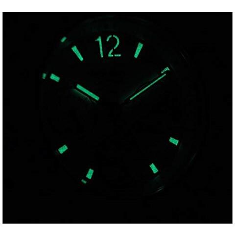 Multi-quadrante Orologio Quarzo Adulto Unisex Con Cinturino In Resina Lrw-250h-4a3vef - Foto 2