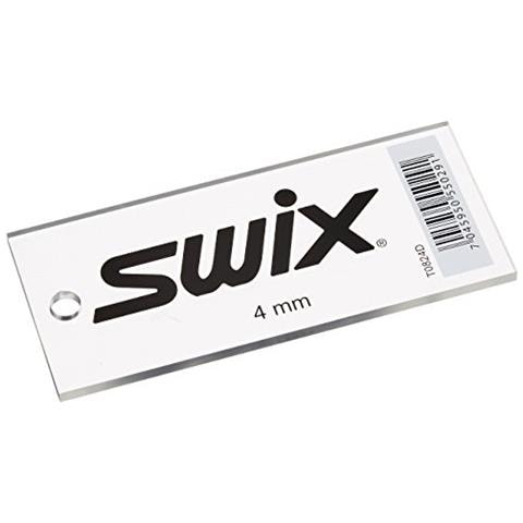 Cera Universale Plexi Raschietto (3 Mm) (giappone Import) - Foto 1