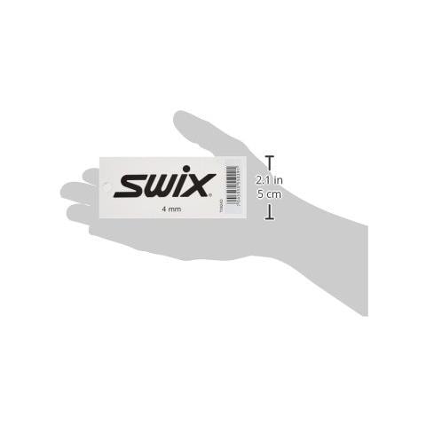 Cera Universale Plexi Raschietto (3 Mm) (giappone Import) - Foto 5