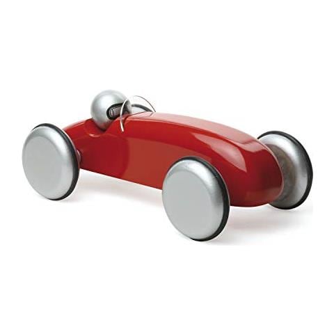 2288r - Automobilina Speedstercolore: Rosso - Foto 1