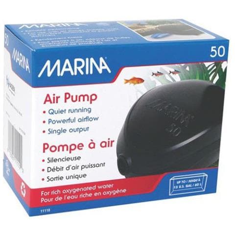 50 Air Pump - Foto 1