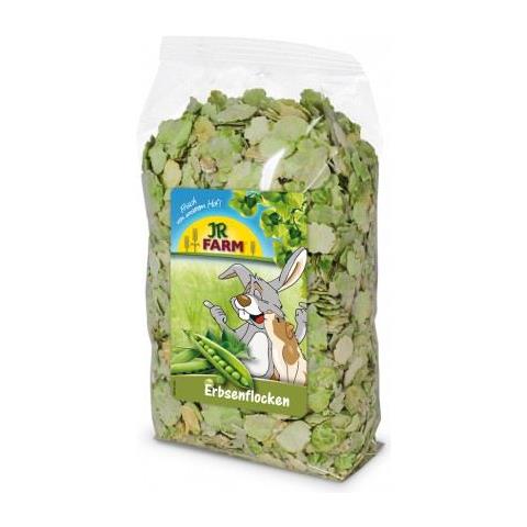Jr Natur Snacks Pea Flakes 200 Gr - Foto 1