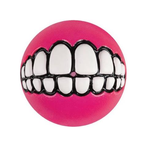 Grinz Ball 02 Pink - Foto 1