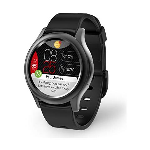 Zeround3 Smartwatch - Foto 1