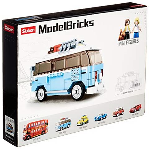T1 Car, Colore Multi Colou, M38-b0707 - Foto 2