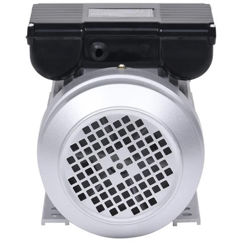 Motore Elettrico Monofase Alluminio 1,5kw / 2hp 2 Poli 2800 Rpm - Foto 8