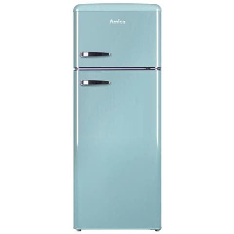 Kgc15632t Frigorifero Con Congelatore Libera Installazione Blu - Foto 1