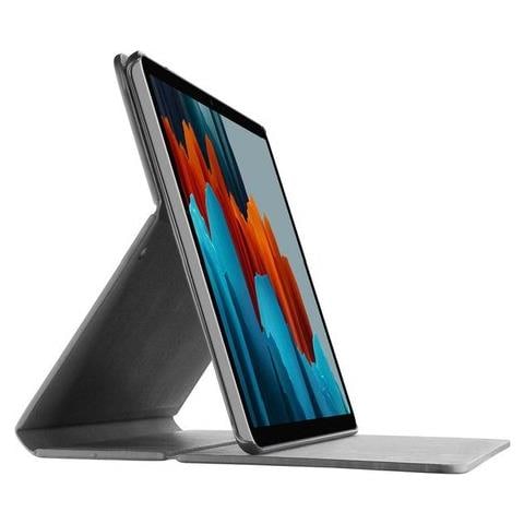 Custodia Tablet Cellular Line Folio Samsung Galaxy Tab S7+ Foliogtabs7 - Foto 1