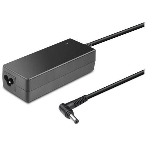 Mba1080 Adattatore E Invertitore Interno 90 W Nero (power Adapter For Fujitsu - 90w 19v 4.74a Plug: 5.5*2.5 - I - Foto 1