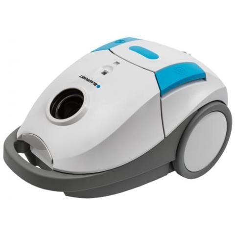 Vcb201 700 W Zylinder-vakuum Trocken Staubbeutel 2 L (Vcb201) - Foto 1