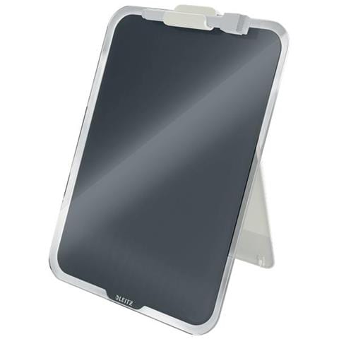 39470089 Lavagna 216 X 297 Mm Vetro (Cosy Glass Desktop Easel Velvet Grey) - Foto 17