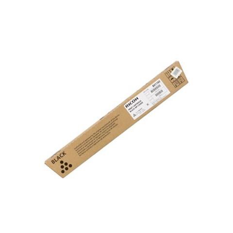 Toner Originale Nero Aficio MP C4000 / C5000 Capacità 19160 Pagine - Foto 1