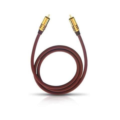 20532 2m RCA RCA cavo audio - Foto 1