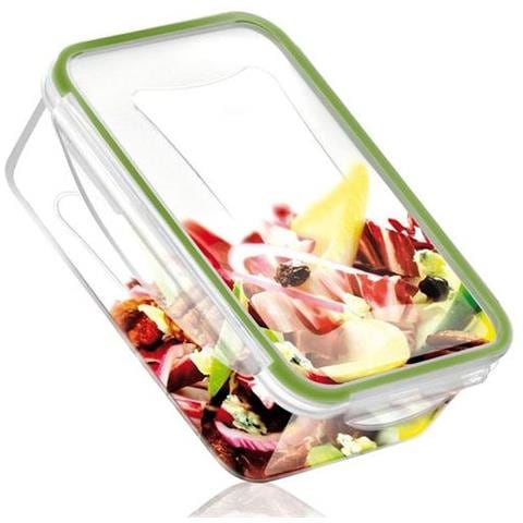 CONTENITORE RETTANGOLARE linea Freshbox, 1 lt - Foto 2