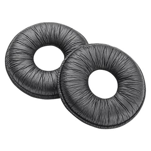 Leatherette, Stereofonico, Nero, Senza fili, Pelle, Multi - Foto 1