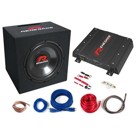RBK550XL, 2-vie, 550W - Foto 1
