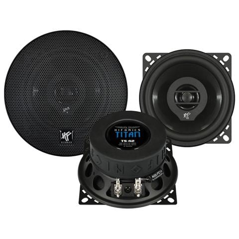 TS42, 2-vie, 120W, 60W, 9,8 cm, 10 cm - Foto 1