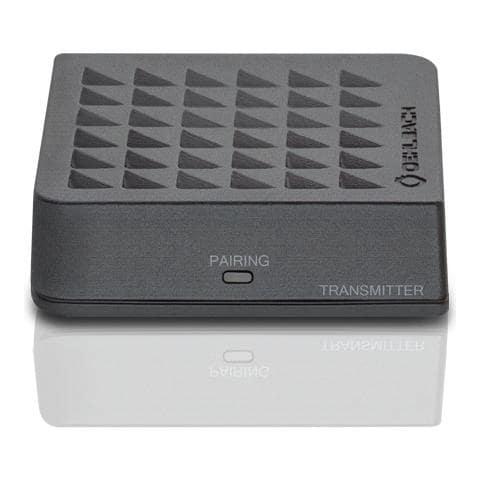 Falcon HD, 85 x 85 x 27 mm, DC, HDMI, IR, IR sensor, 85 x 85 x 27 mm, 85 x 85 x 27 mm, Mini-USB A, Data - Foto 1