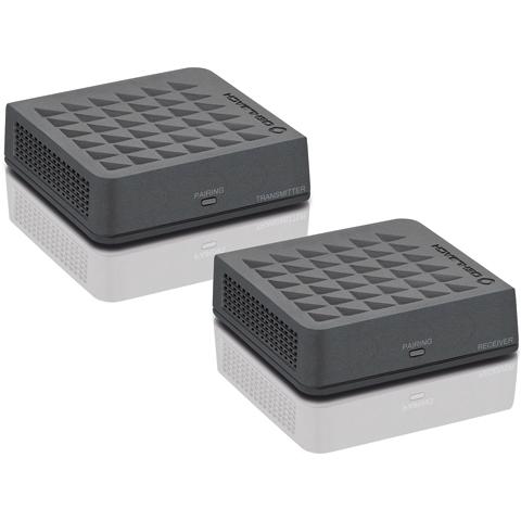 Falcon HD, 85 x 85 x 27 mm, DC, HDMI, IR, IR sensor, 85 x 85 x 27 mm, 85 x 85 x 27 mm, Mini-USB A, Data - Foto 2