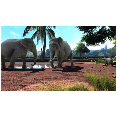 ZOO TYCOON ZOOKEEPER COLLECTIO - Foto 2