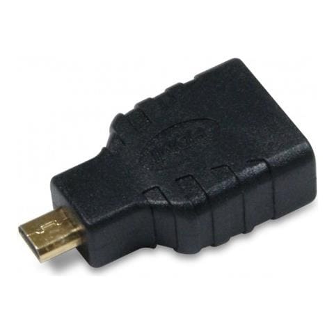 470306 cavo di interfaccia e adattatore Micro HDMI HDMI Nero - Foto 2