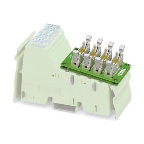 2302777 adattatore per inversione del genere dei cavi - Foto 1