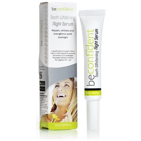 Siero Notte Sbiancante Per I Denti - Foto 3