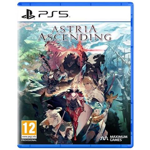 Gioco Ps5 Ascendente Astria - Foto 1